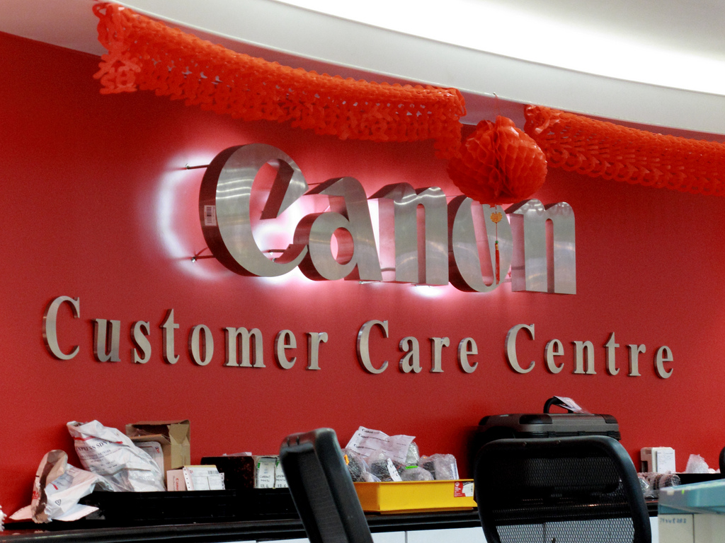 Atención al cliente