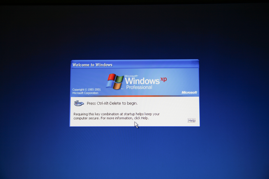 Qué debes saber sobre el fin de soporte de Windows XP