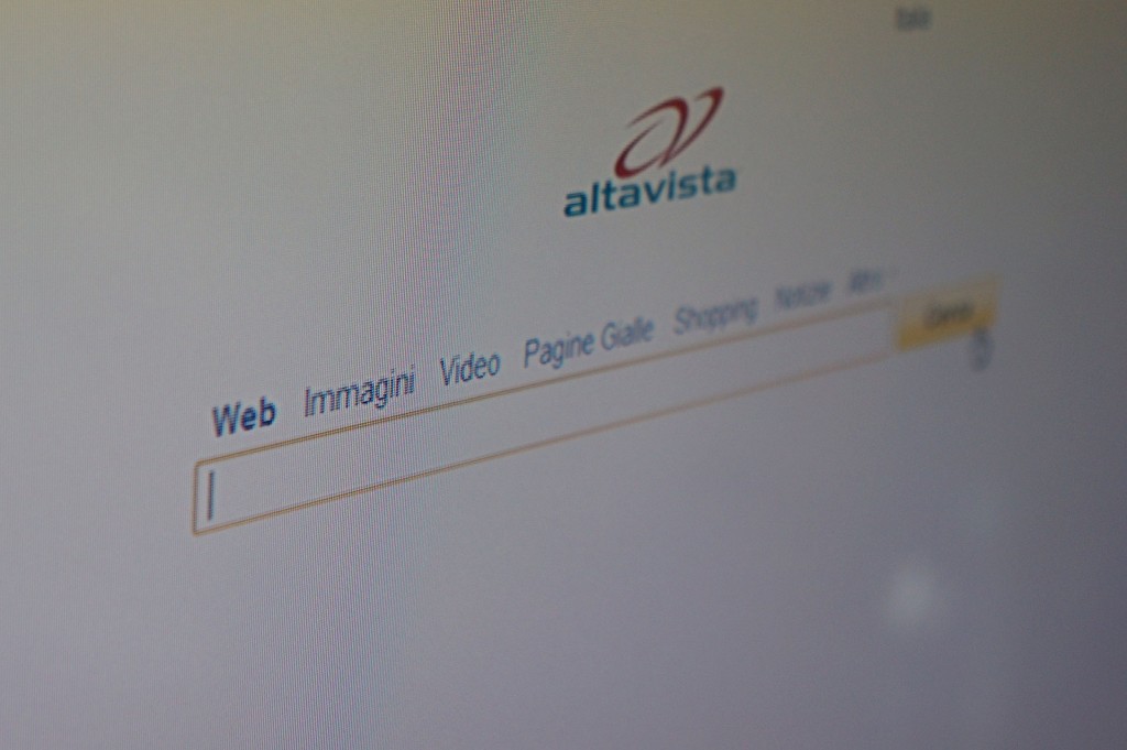 Malas decisiones empresariales - Altavista