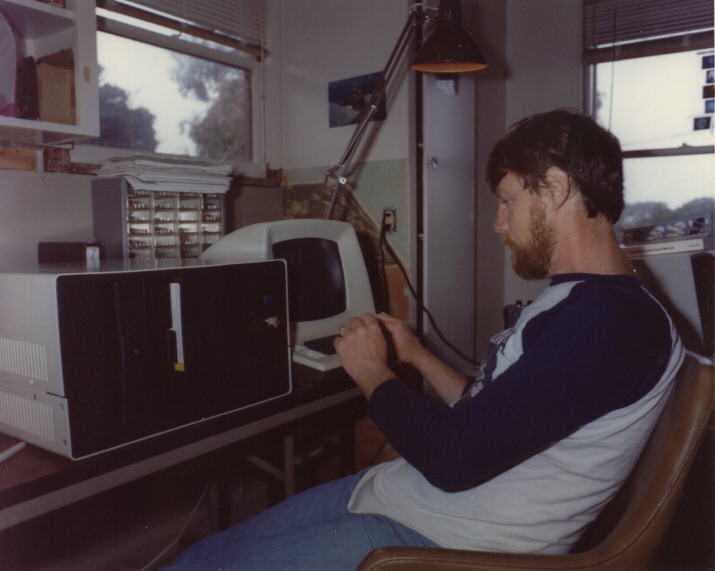 Gary Kildall  y las malas decisiones