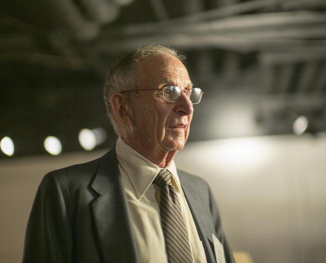 Arthur Rock - capital-riesgo 2