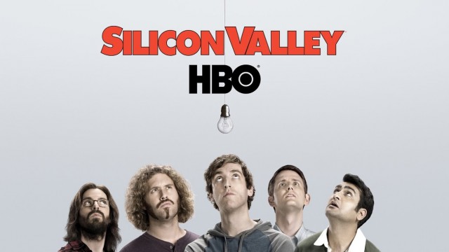 silicon valley hbo - inversores tóxicos