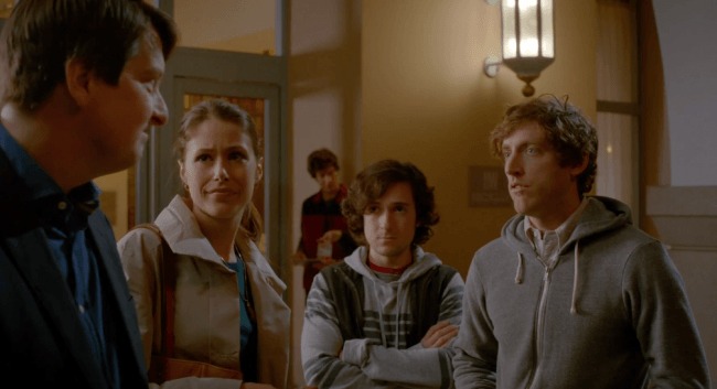 silicon valley ted talk elevator pitch lecciones para startups