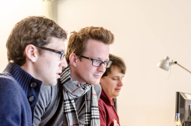 Sobre métricas y tracción de una startup