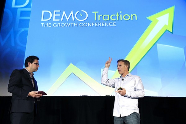 tracción - objetivo de una startup