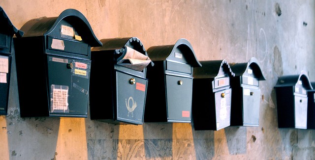 buzones - newsletters para startups