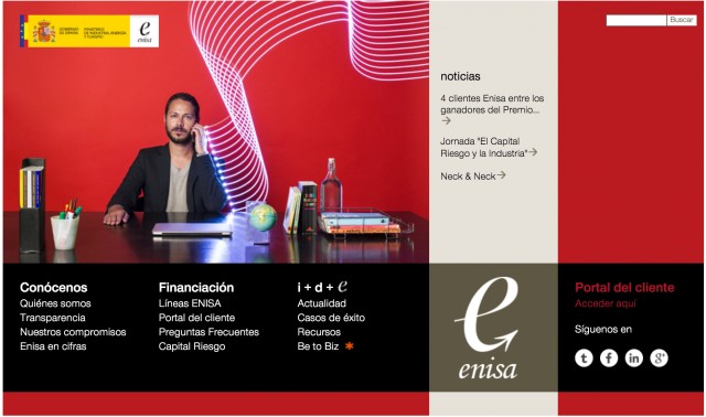 ENISA - vocabulario para startups