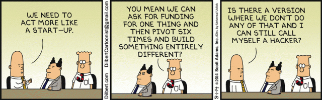 dilbert pivotar 2