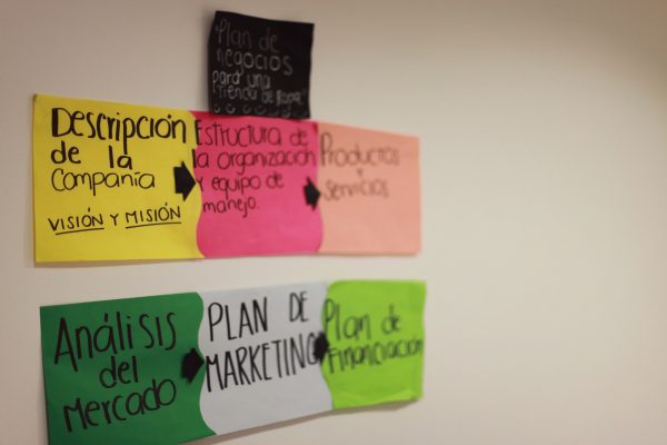 objetivos - aceleradora de startups