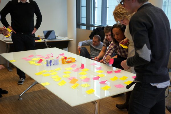 Brainstorming on how to make better next SBC and what should be in Investor Day - métricas para startups