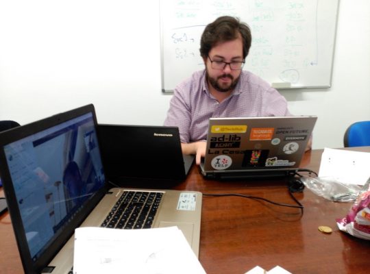 MBA - trabajo de elab