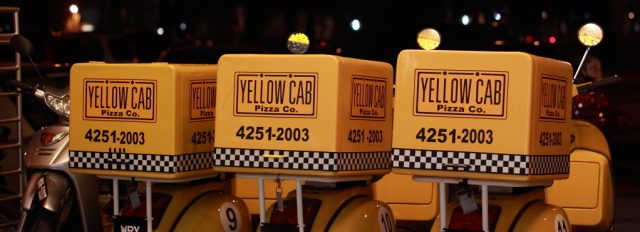 delivery última milla