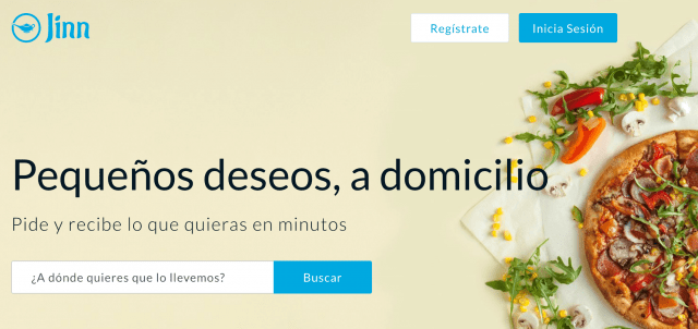 Jinn - última milla