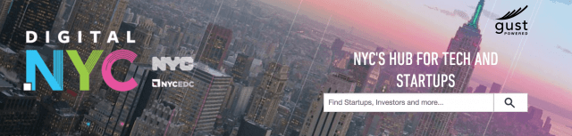 digital nyc iniciativa ecosistema de startups