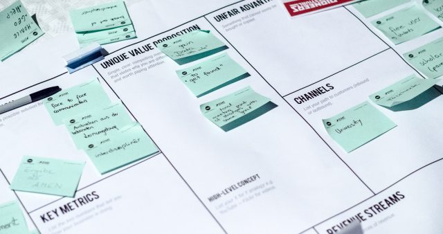 canvas - validación