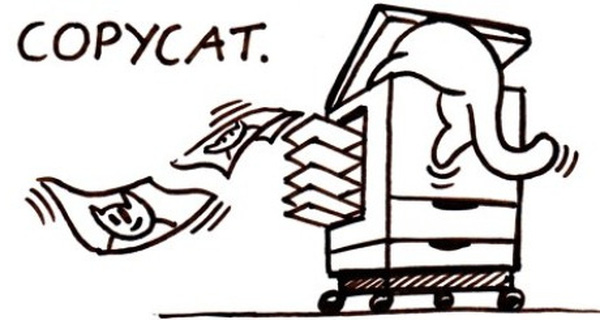 copycat - validación de hipótesis