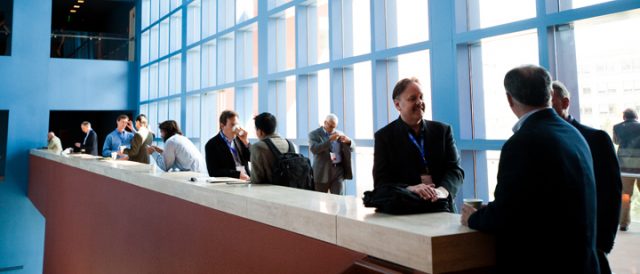 networking - validacion