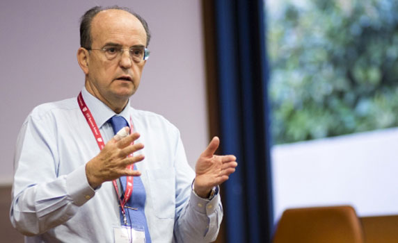 Santiago Alvarez de Mon - gestión del tiempo