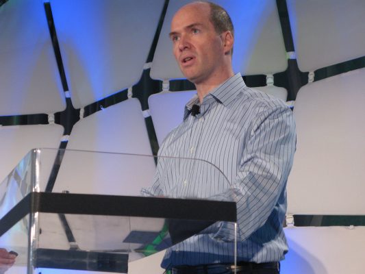 Ben Horowitz - Emprender y liderar una startup