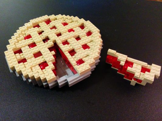 Tarta - reparto de equity startup