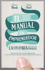 Manual del emprendedor - Libros recomendados para el CEO de una startup