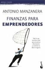 finanzas para emprendedores - Libros recomendados para el CEO de una startup