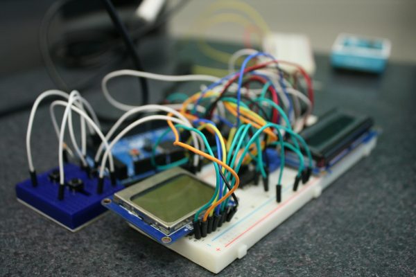 startups de hardware - prototipo