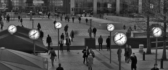 money is time financiación de startups