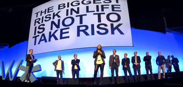 riesgos startup financiación de startups a través de deuda