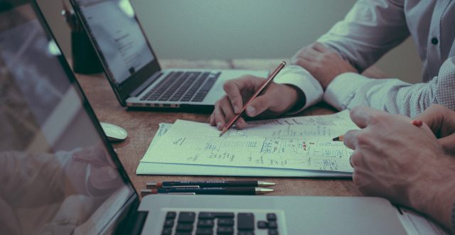 Haciendo un plan de negocio