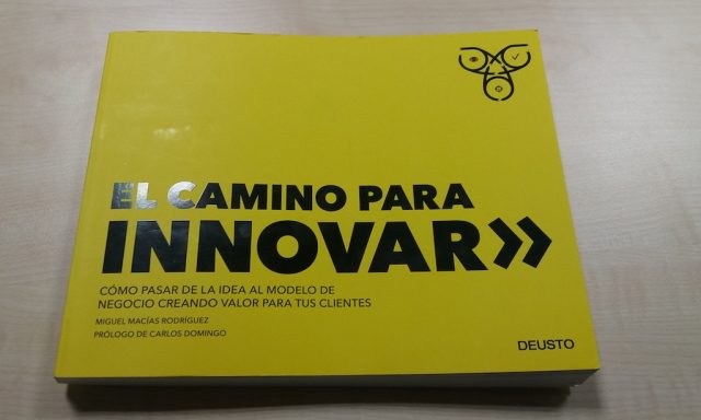 el camino para innovar - desarrollo de producto