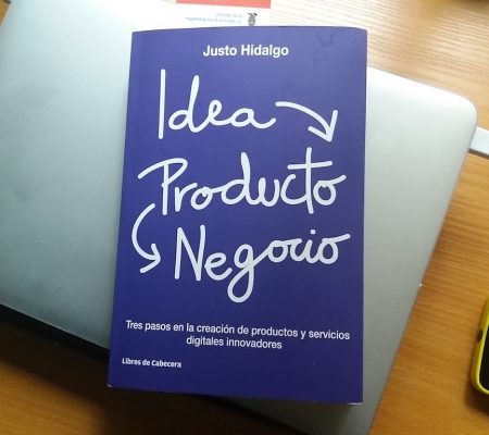 idea producto y negocio - desarrollo de producto