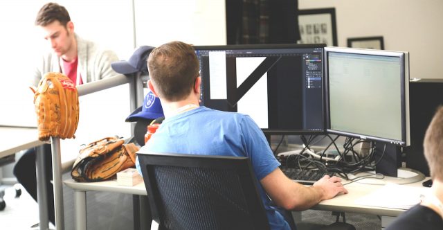 Startup Stock Photos - feedback