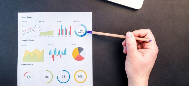 graficos - valoración de startups - valorar una startup