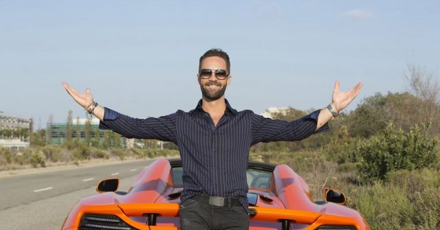 Russ Hanneman - inversores toxicos 3