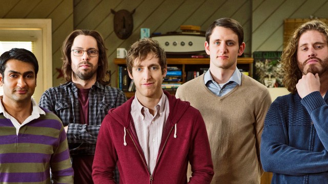 HBO Silicon Valley Season 2 - salario de los fundadores de una startup