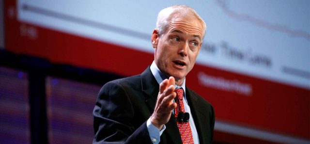 Jim Collins - Empresas que caen - ¿Qué he aprendido tras 7 años ayudando a startups?- Juan Jesús Velasco