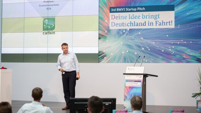 evaluar una startup - elevator pitch