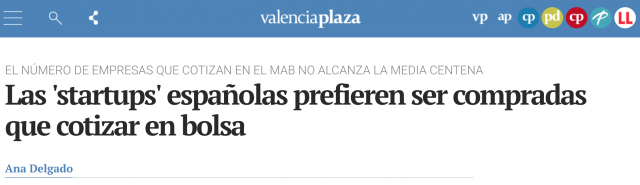 colaboraciones en prensa - valencia plaza