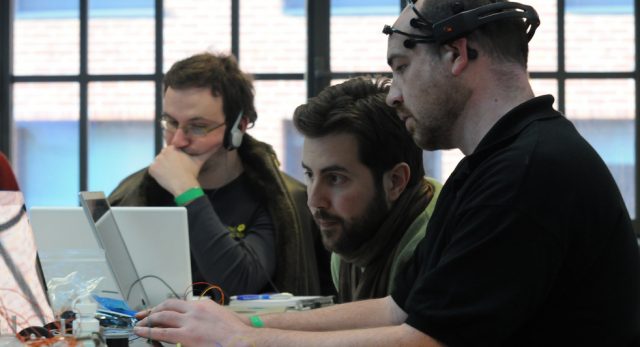 fundadores - estrategia de financiación de startups