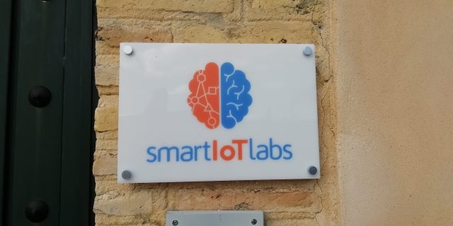 Smart iOT Labs - colaboraciones juan jesus velasco