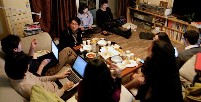 alianzas y asociaciones startups