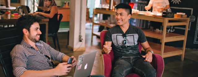 Valoración de startups en fase temprana 2 - equipo de una startup - fundadores