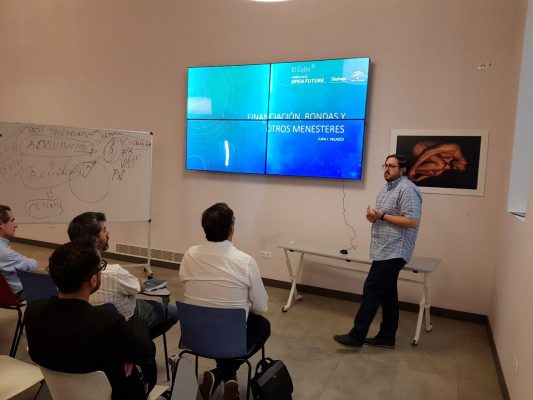 clases juan jesus velasco pildora mentores aof