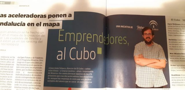 juan jesus velasco rivera especial abc i+d+i resumen 2019