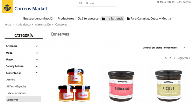 Oportunidades de negocio y cambios en los hábitos de consumo - Correos Market