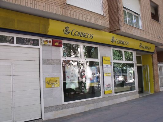 Oportunidades de negocio y cambios en los hábitos de consumo - Oficina de correos