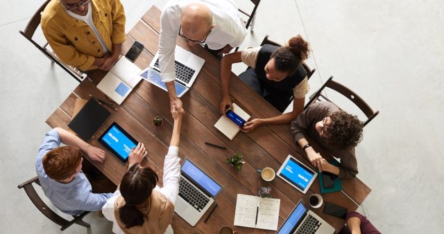 reunion founders e inversores