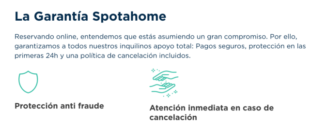 spotahome confianza 2