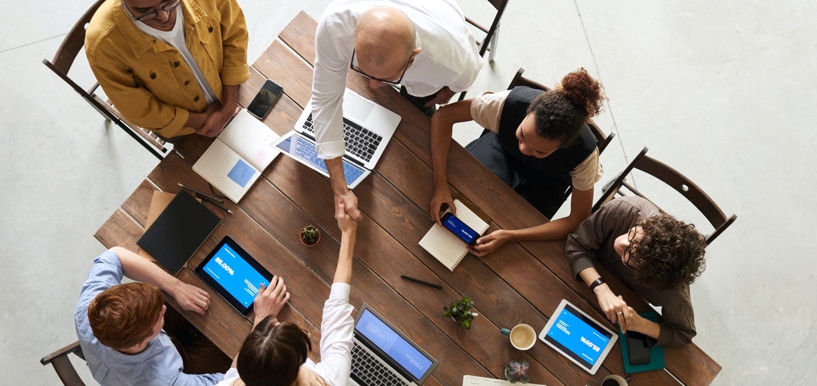 LOI negociación carta de intenciones